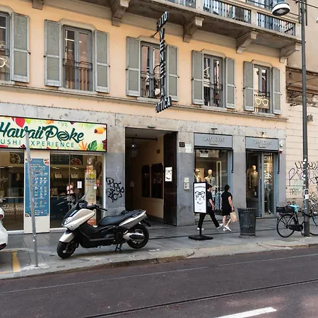 Apartament Youhosty - Torino 1 *