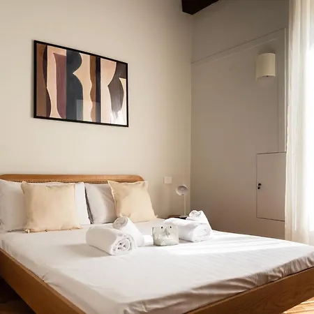 Youhosty - Torino 1 Apartament *